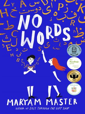 cover image of No Words